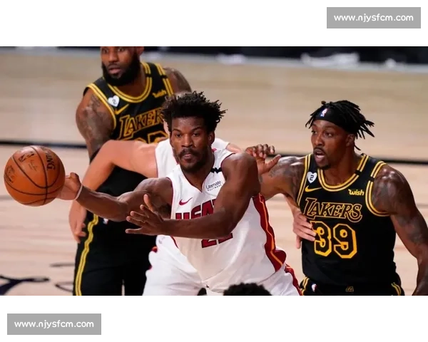 NBA总决赛湖人热火G5巅峰对决詹眉冲冠巴特勒死战之夜