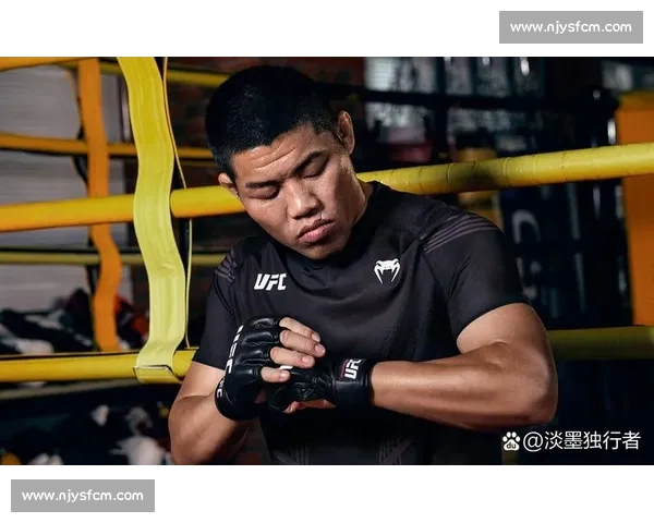 UFC狼人对决冰人巅峰之战全面解析与传奇回顾战术博弈与时代意义